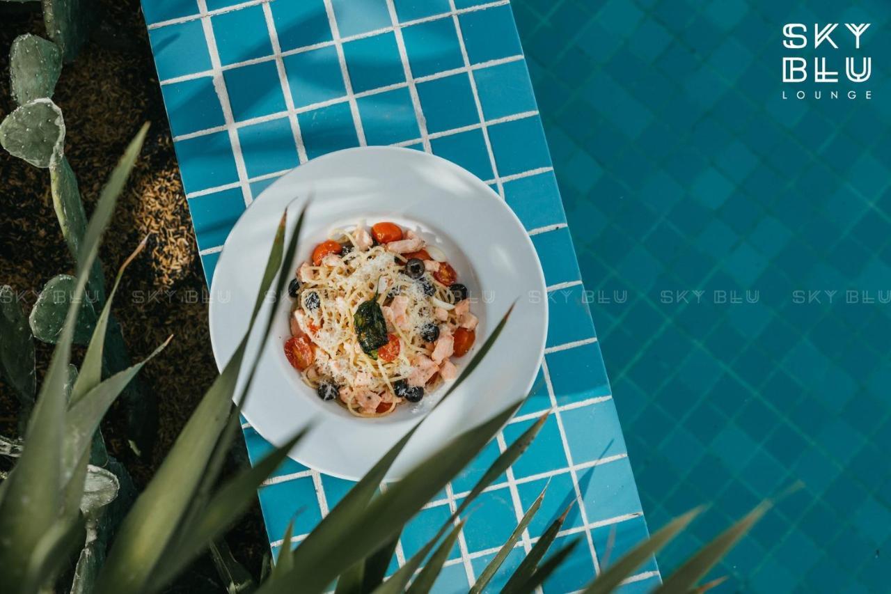 Luxury Condo Nha Trang By Seagroup Bagian luar foto