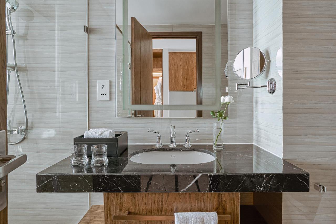 Luxury Condo Nha Trang By Seagroup Bagian luar foto